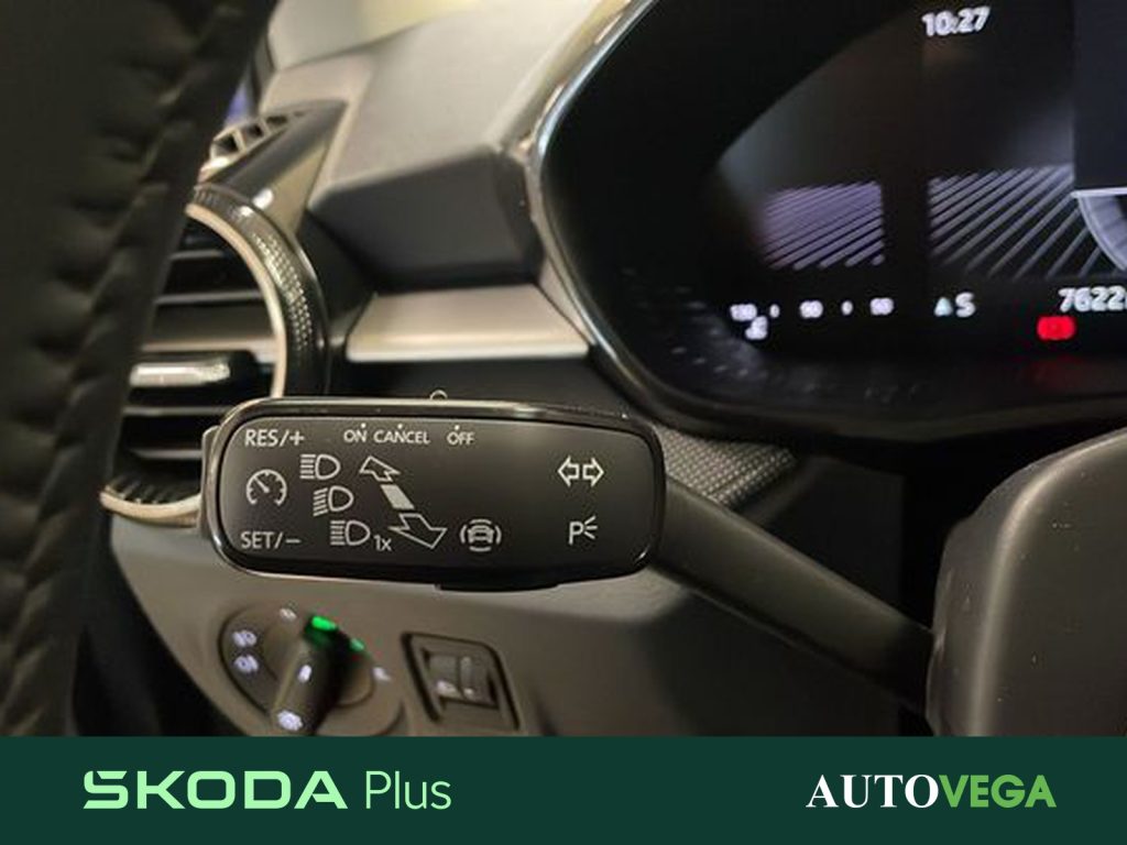 SKODA Fabia 1.0 tsi 130 edition 95cv - 16