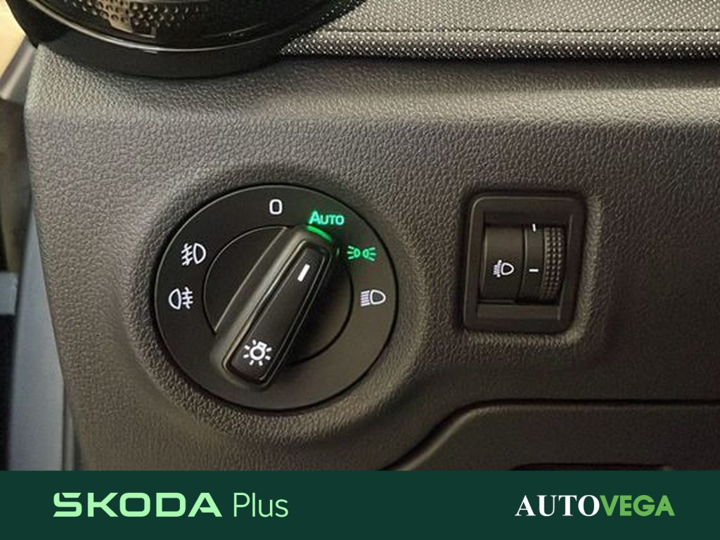 SKODA Fabia 1.0 tsi 130 edition 95cv - 17