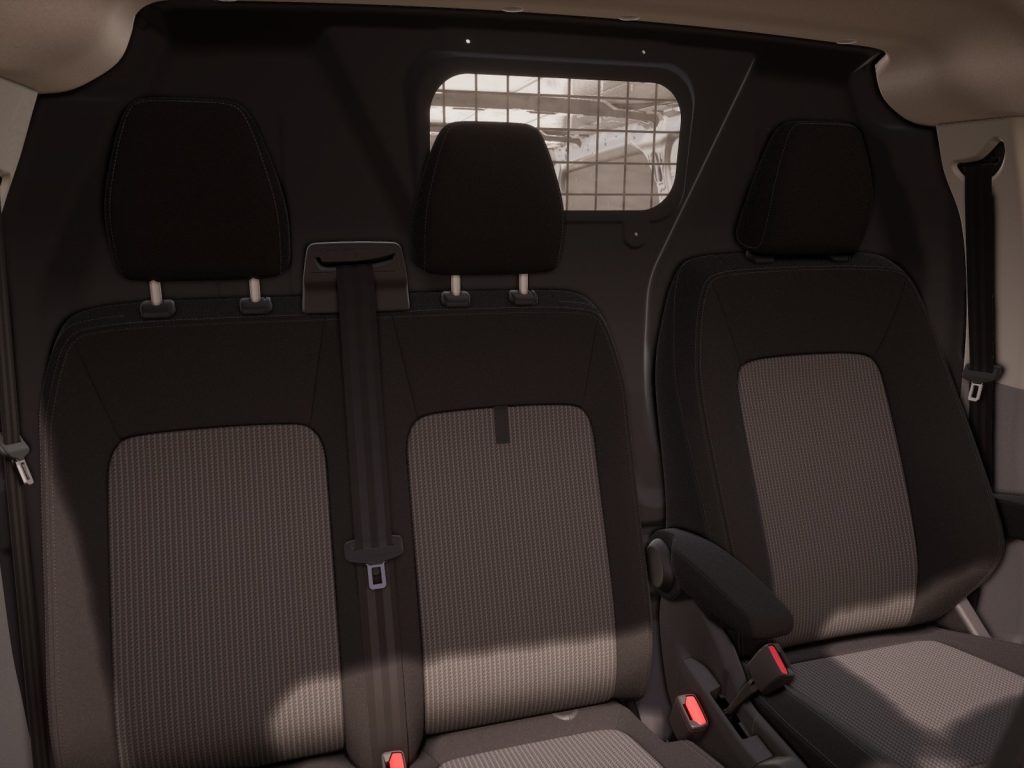 VOLKSWAGEN T6 transporter t7 28 2.0 tdi 150cv l1 auto - 10