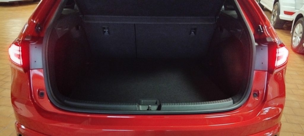 VOLKSWAGEN Taigo 1.0 TSI DSG R-Line TETTO - 6