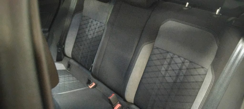 VOLKSWAGEN Taigo 1.0 TSI DSG R-Line TETTO - 9