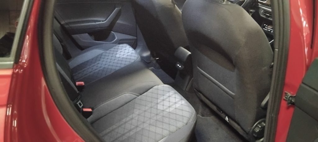 VOLKSWAGEN Taigo 1.0 TSI DSG R-Line TETTO - 10