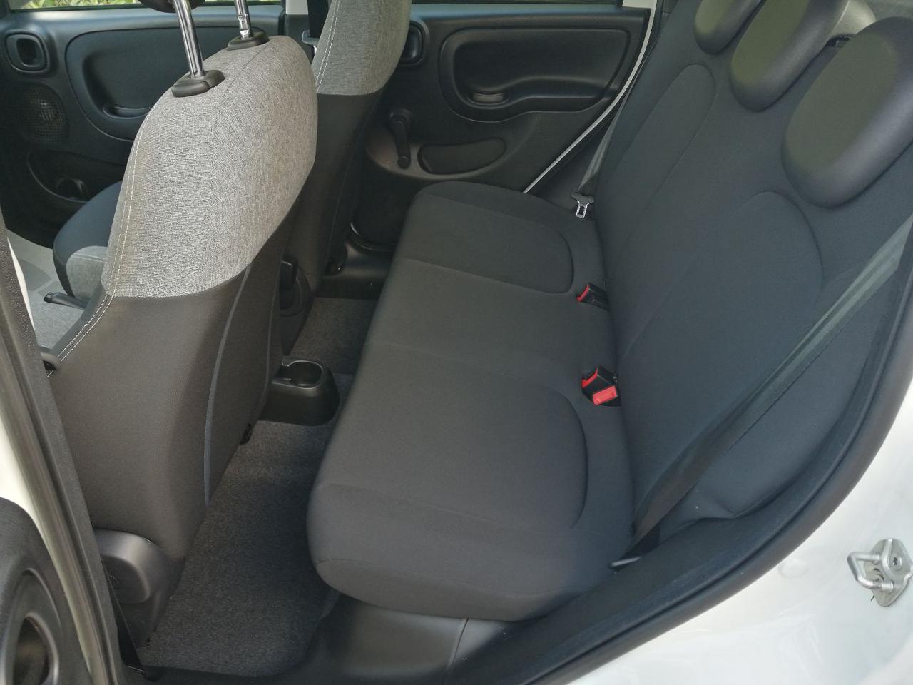 FIAT Panda 1.0 FireFly S&S Hybrid 5 Posti - 8