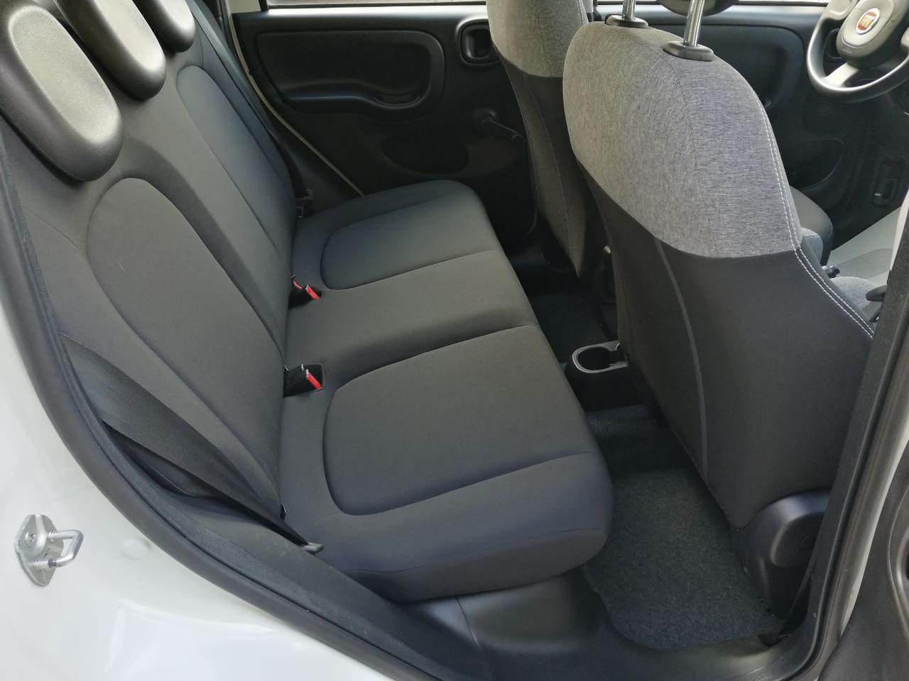 FIAT Panda 1.0 FireFly S&S Hybrid 5 Posti - 10