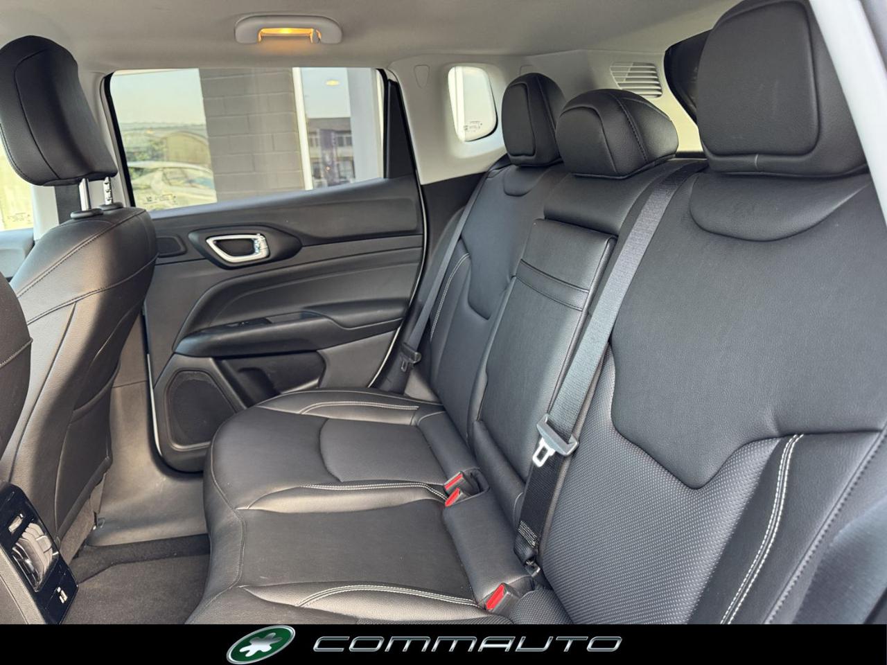 JEEP Compass 1.6 Multijet II 2WD S - 27