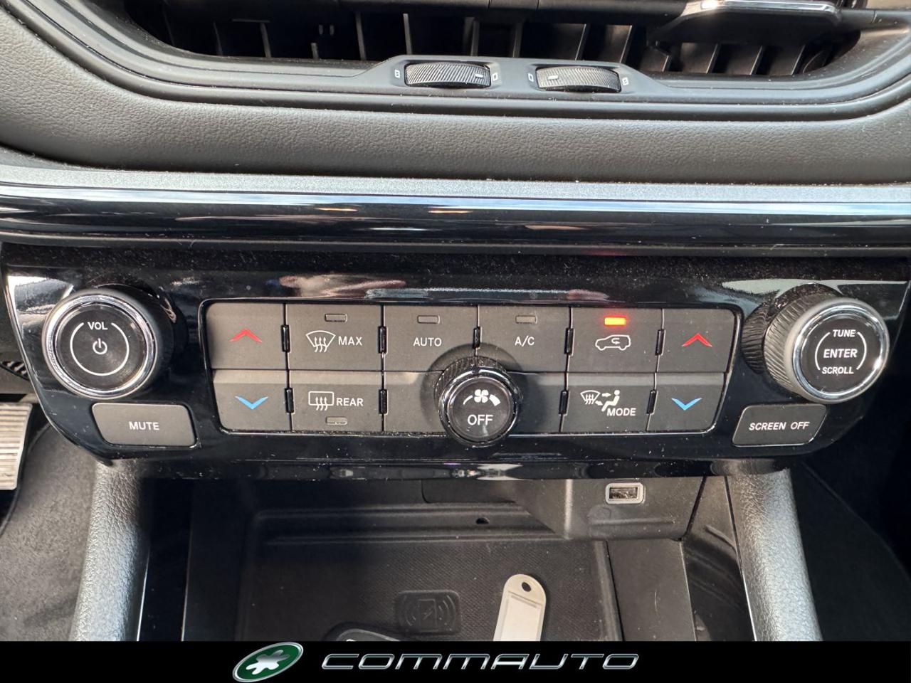 JEEP Compass 1.6 Multijet II 2WD S - 23