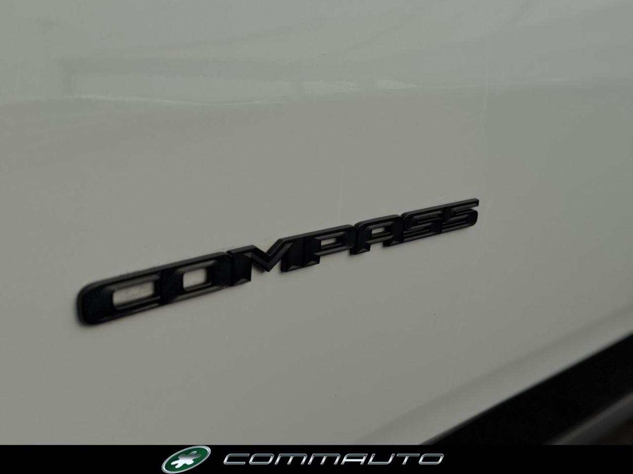 JEEP Compass 1.6 Multijet II 2WD S - 11