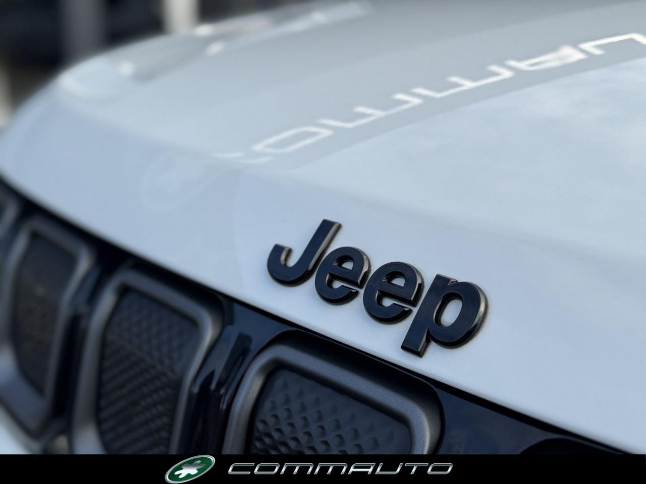 JEEP Compass 1.6 Multijet II 2WD S - 9