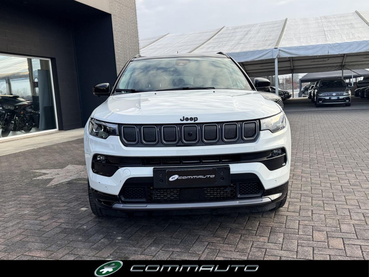 JEEP Compass 1.6 Multijet II 2WD S - 2