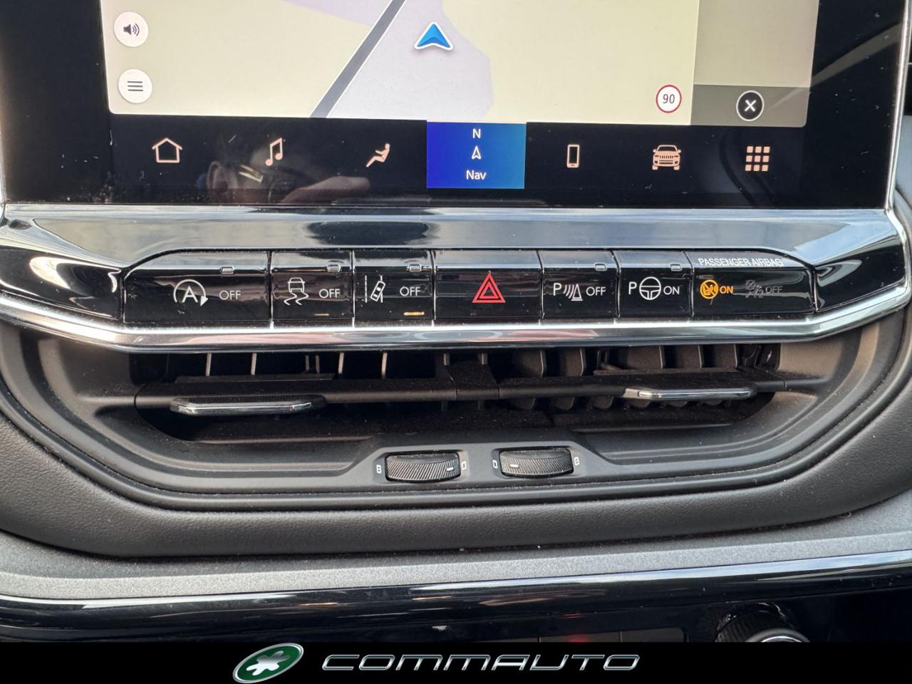 JEEP Compass 1.6 Multijet II 2WD S - 22