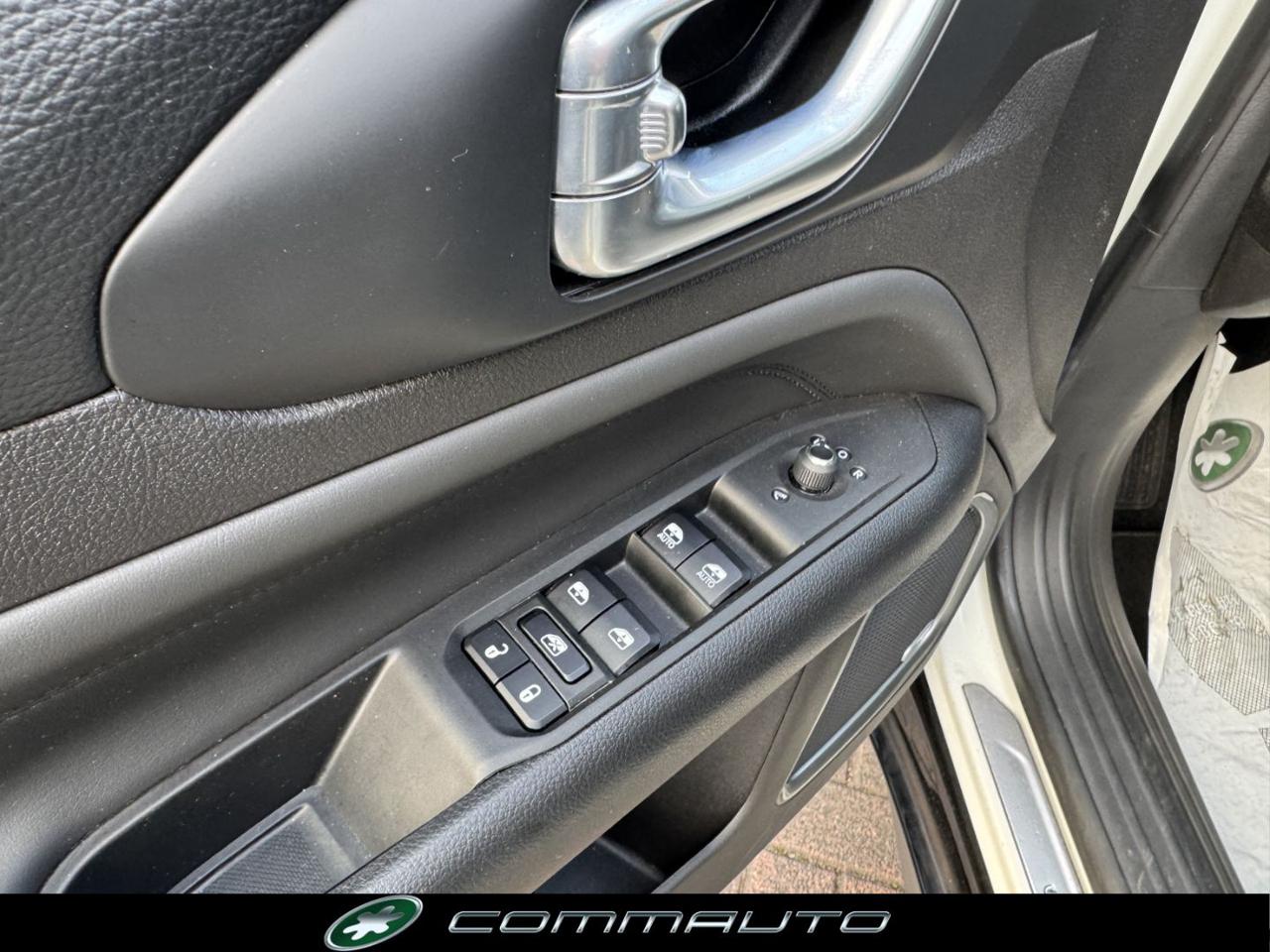 JEEP Compass 1.6 Multijet II 2WD S - 14