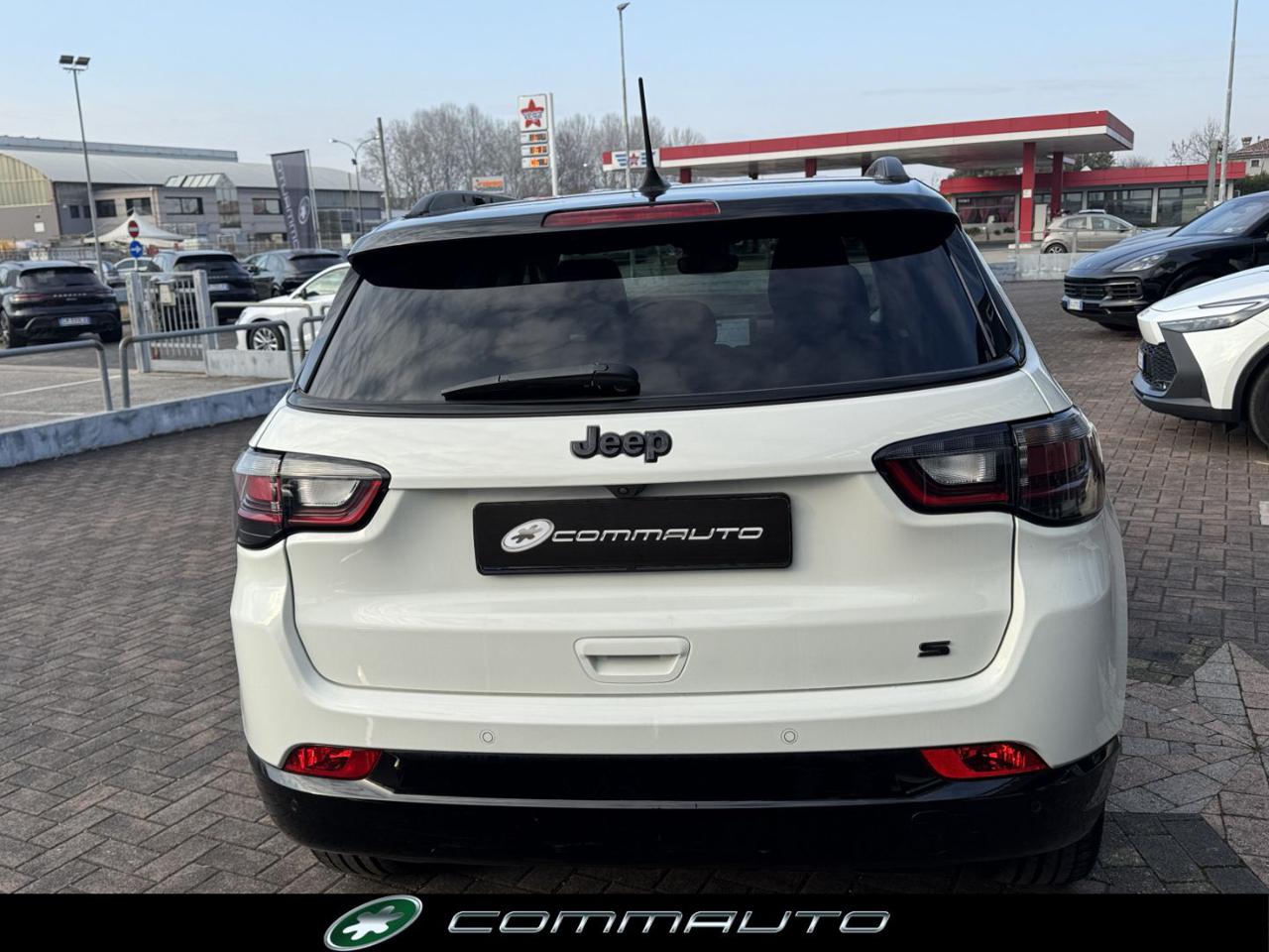 JEEP Compass 1.6 Multijet II 2WD S - 5