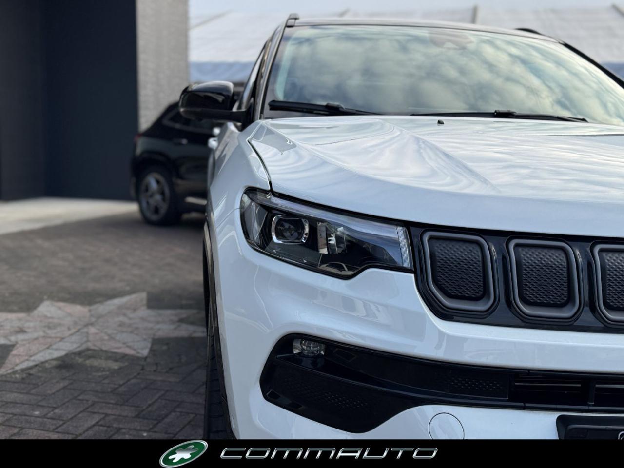 JEEP Compass 1.6 Multijet II 2WD S - 8