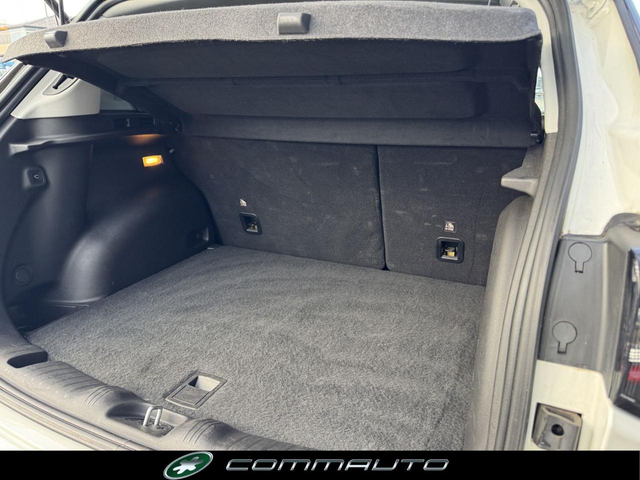 JEEP Compass 1.6 Multijet II 2WD S - 30