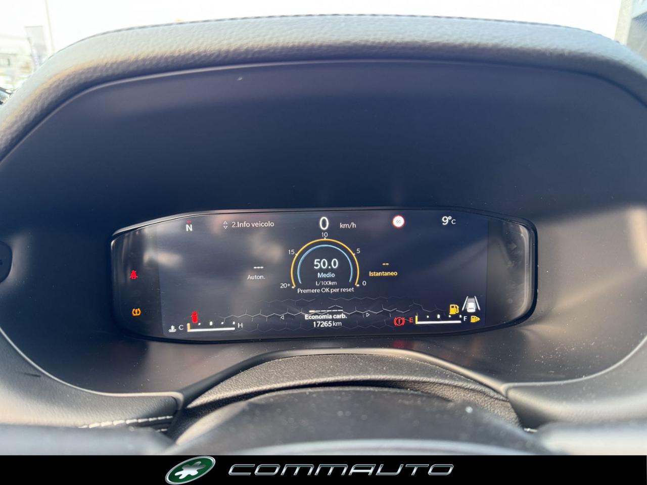 JEEP Compass 1.6 Multijet II 2WD S - 19