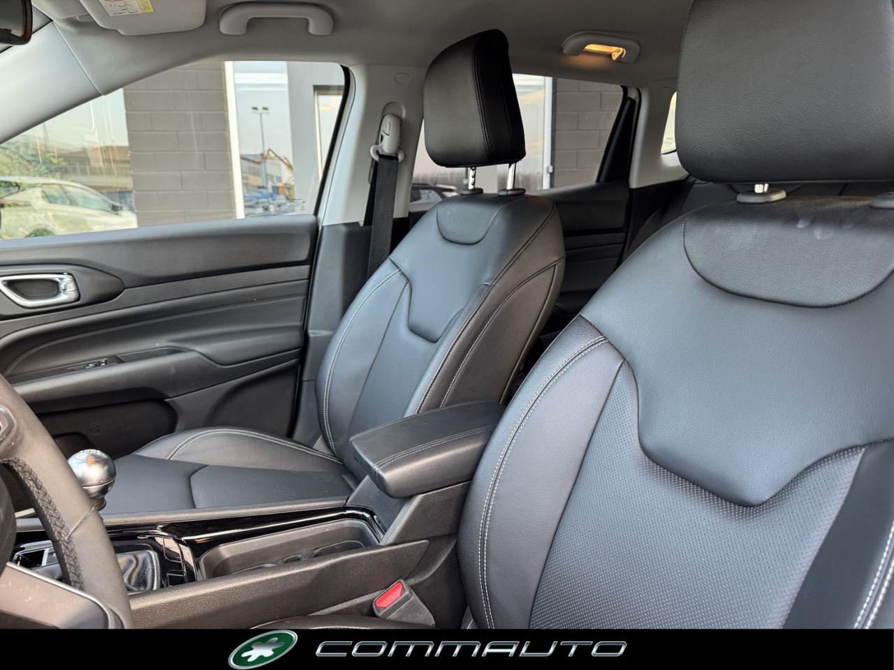 JEEP Compass 1.6 Multijet II 2WD S - 26