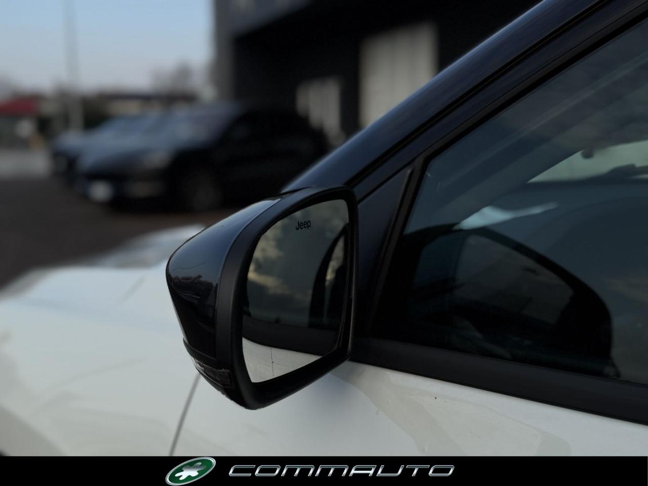 JEEP Compass 1.6 Multijet II 2WD S - 13