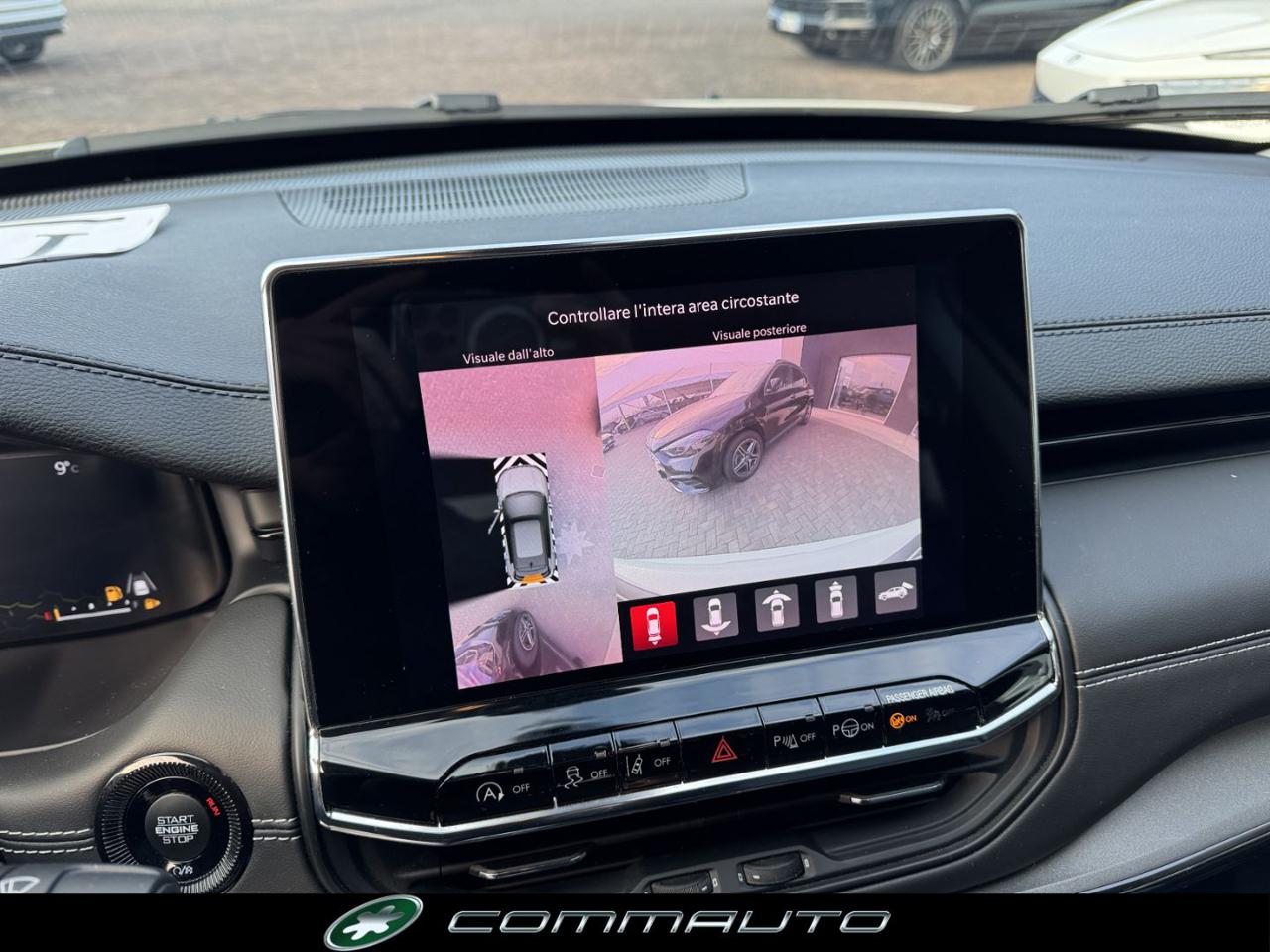 JEEP Compass 1.6 Multijet II 2WD S - 21