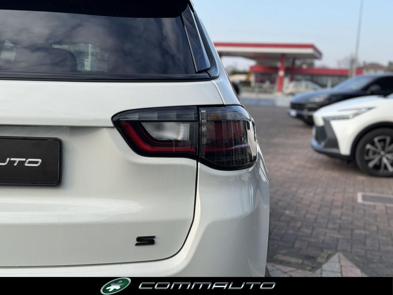 JEEP Compass 1.6 Multijet II 2WD S - 7