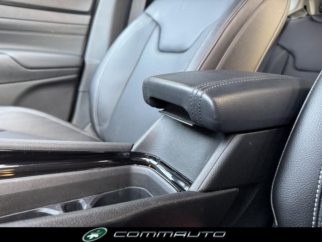 JEEP Compass 1.6 Multijet II 2WD S - 25