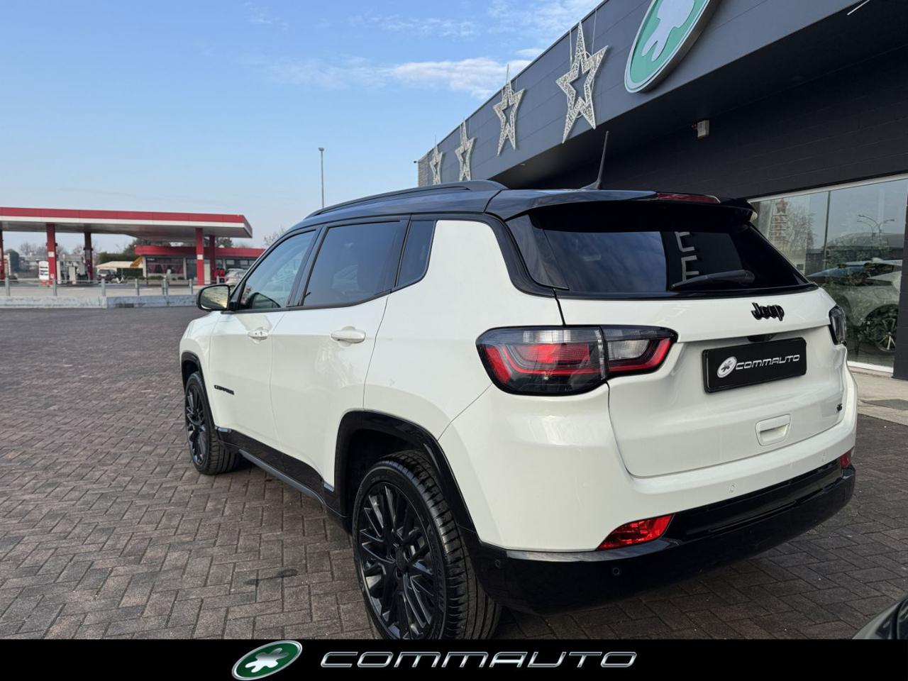 JEEP Compass 1.6 Multijet II 2WD S - 6