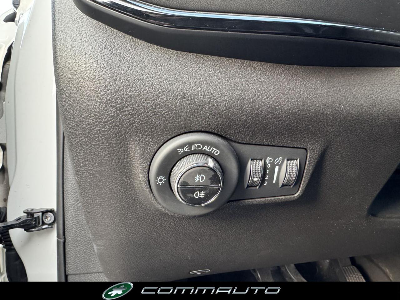 JEEP Compass 1.6 Multijet II 2WD S - 16