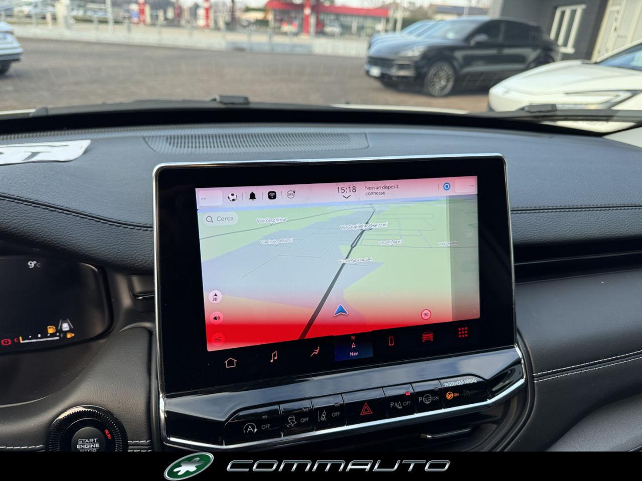 JEEP Compass 1.6 Multijet II 2WD S - 20