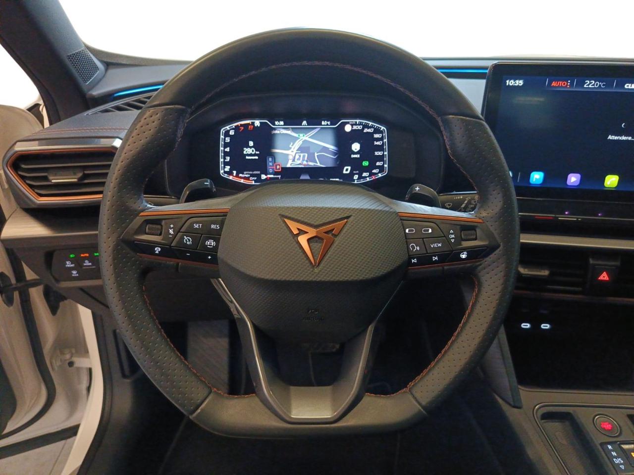 CUPRA Formentor 1.5 TSI DSG - 13