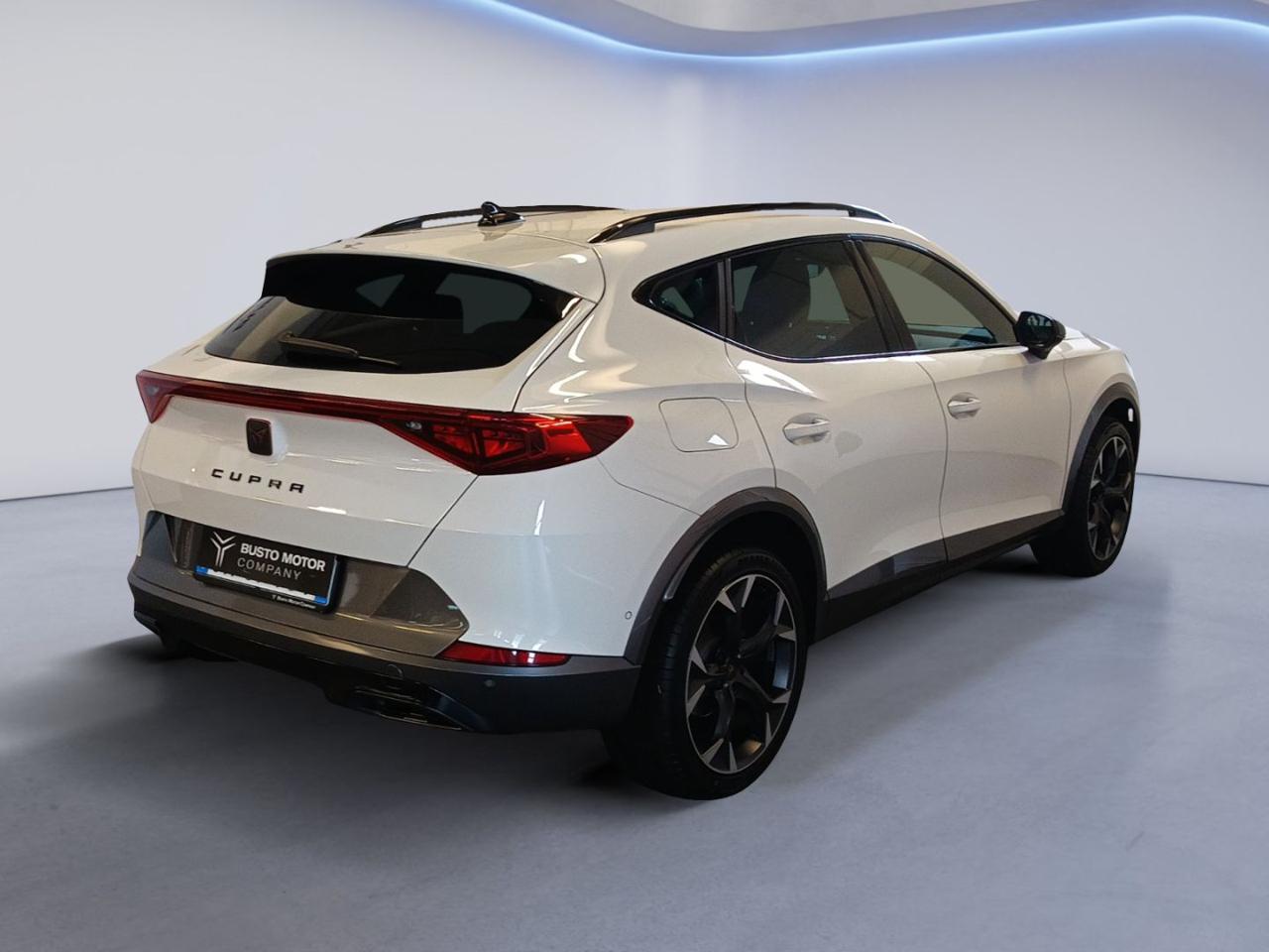 CUPRA Formentor 1.5 TSI DSG - 6