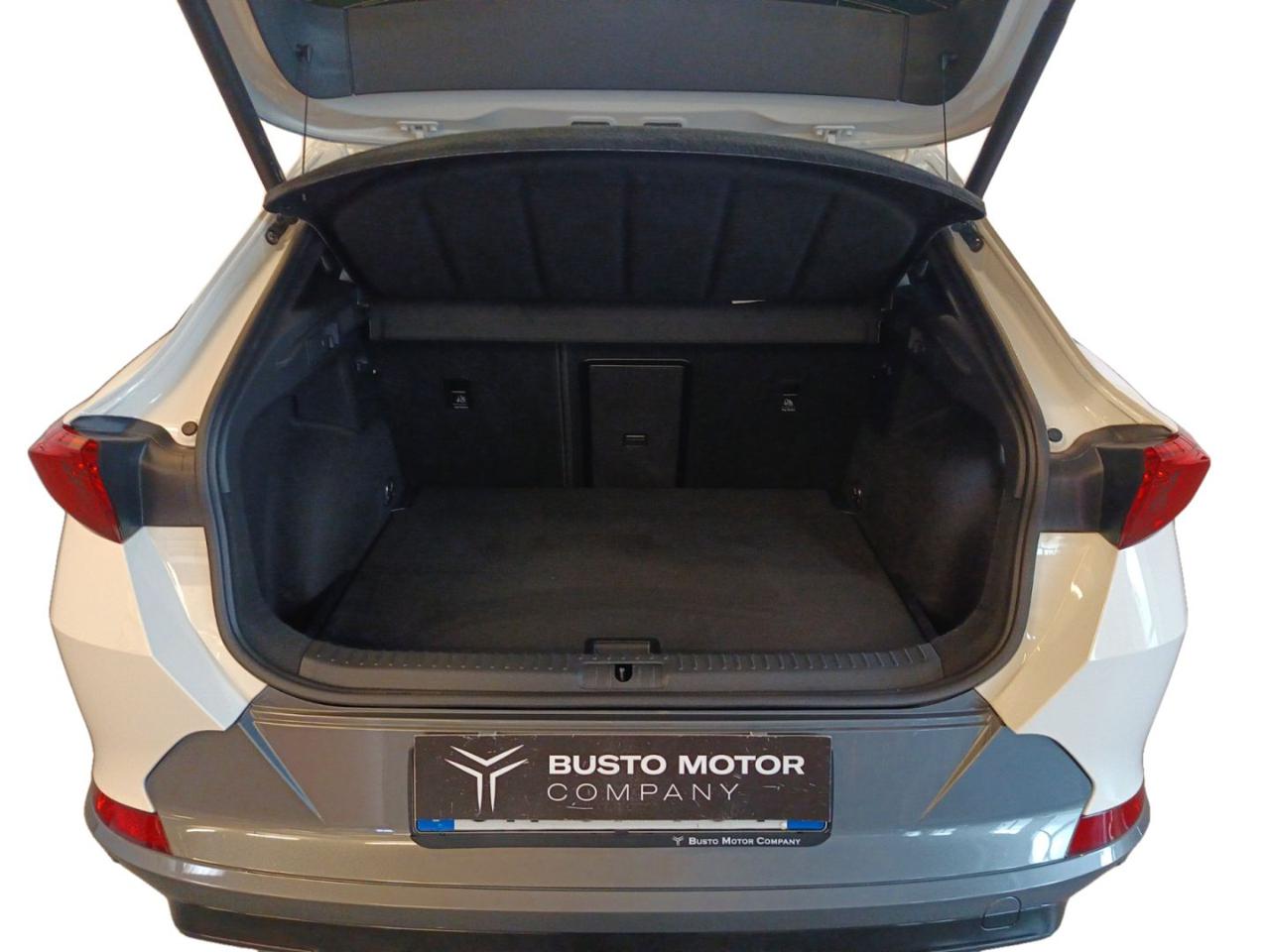 CUPRA Formentor 1.5 TSI DSG - 11