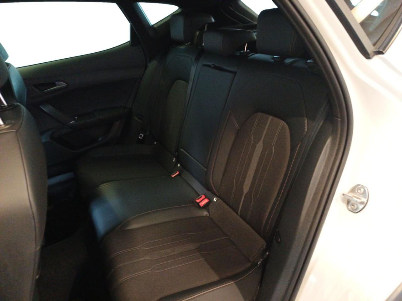 CUPRA Formentor 1.5 TSI DSG - 10