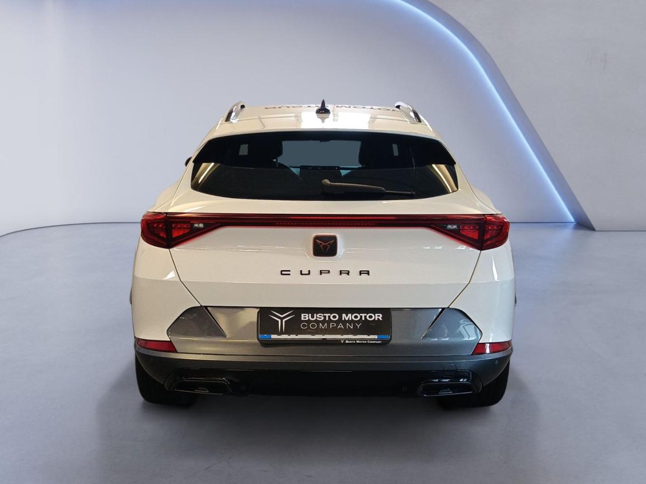 CUPRA Formentor 1.5 TSI DSG - 5