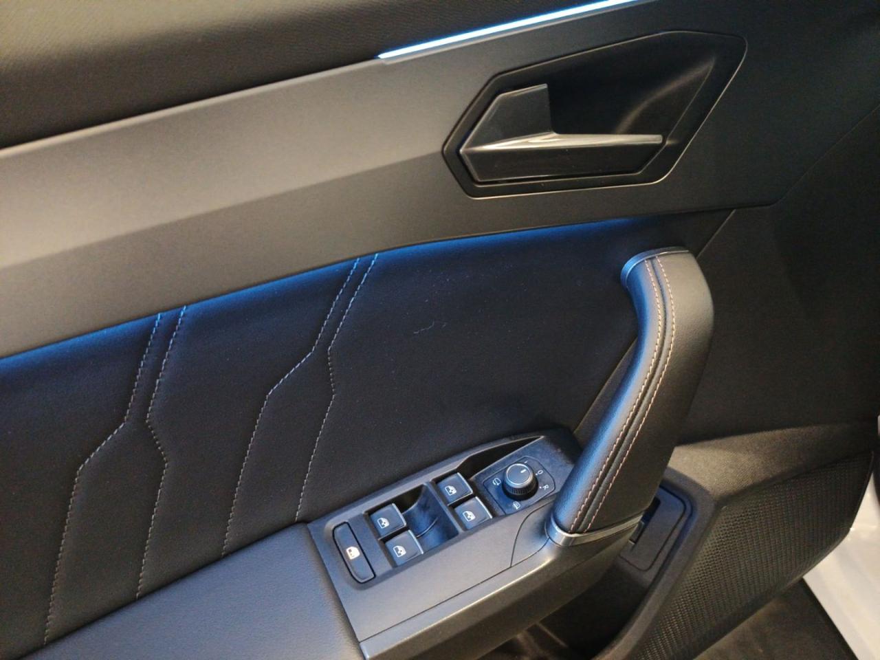 CUPRA Formentor 1.5 TSI DSG - 9