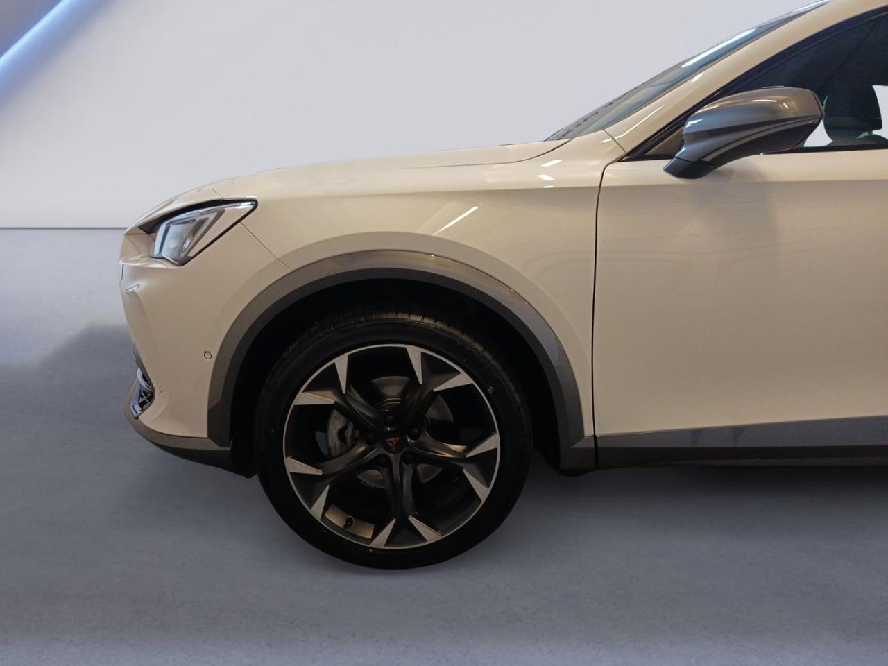 CUPRA Formentor 1.5 TSI DSG - 7