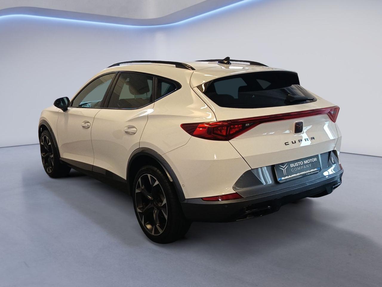 CUPRA Formentor 1.5 TSI DSG - 4