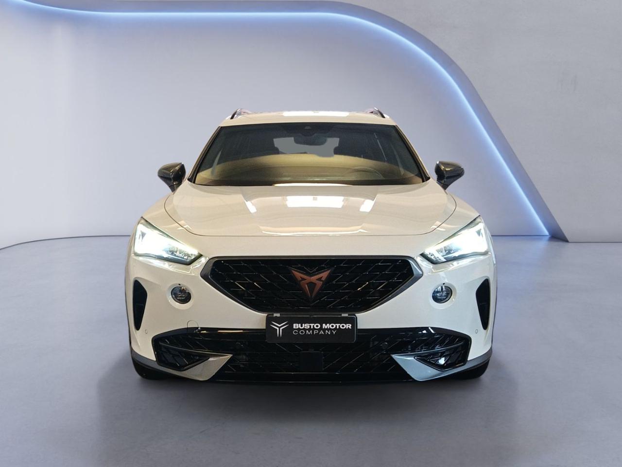 CUPRA Formentor 1.5 TSI DSG - 2