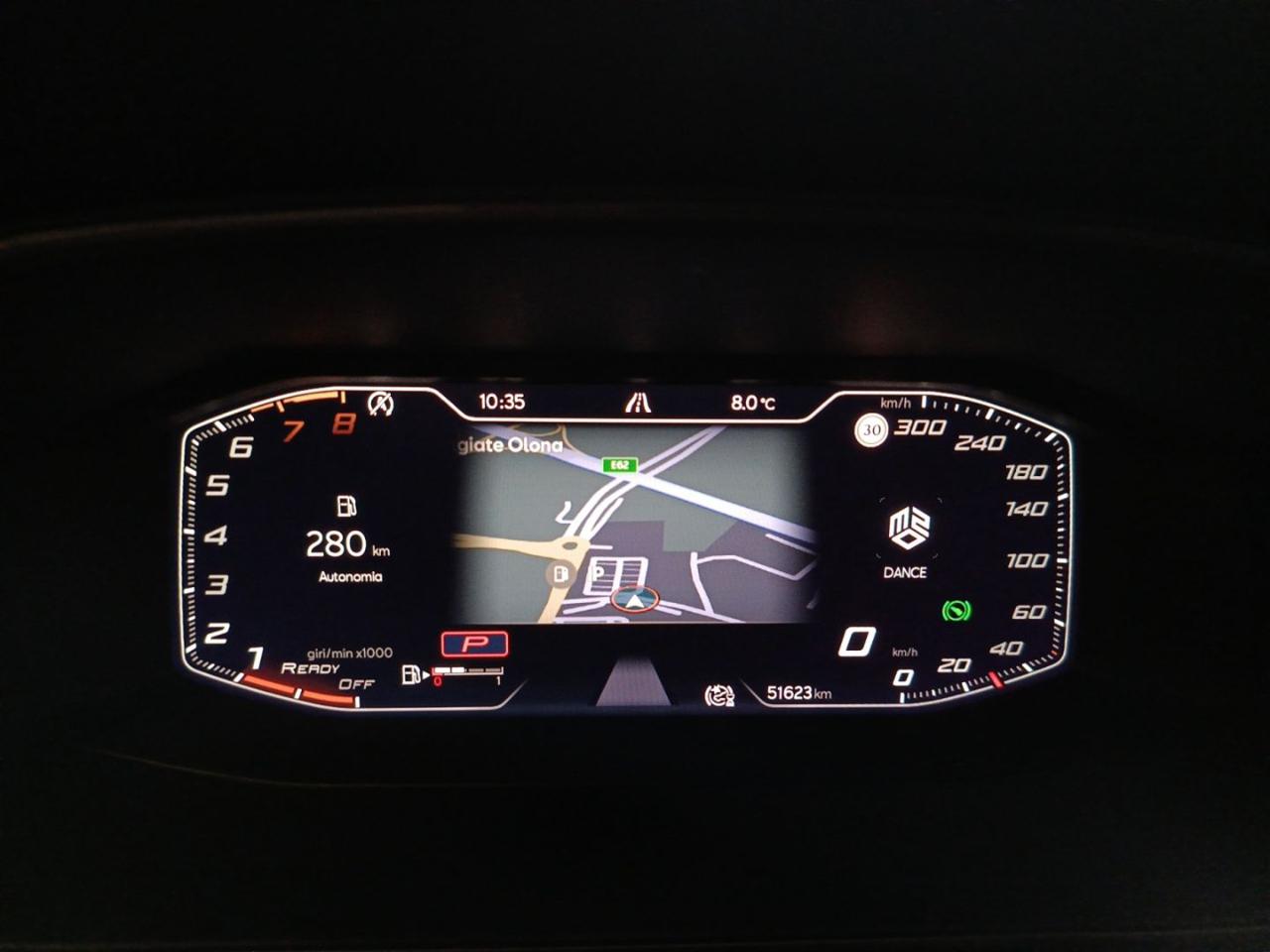 CUPRA Formentor 1.5 TSI DSG - 14