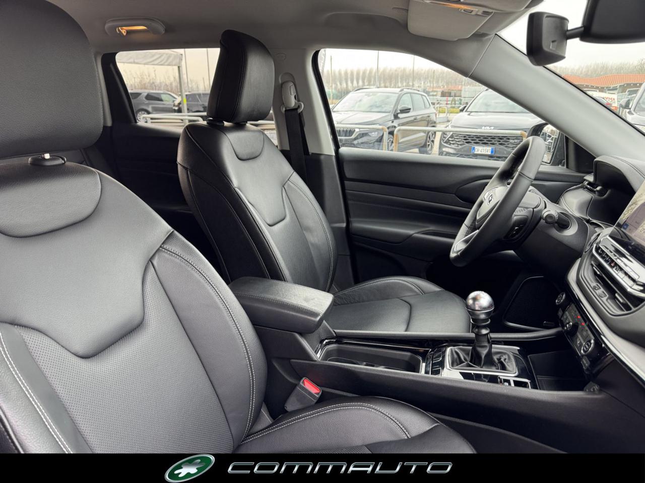 JEEP Compass 1.6 Multijet II 2WD S - 29