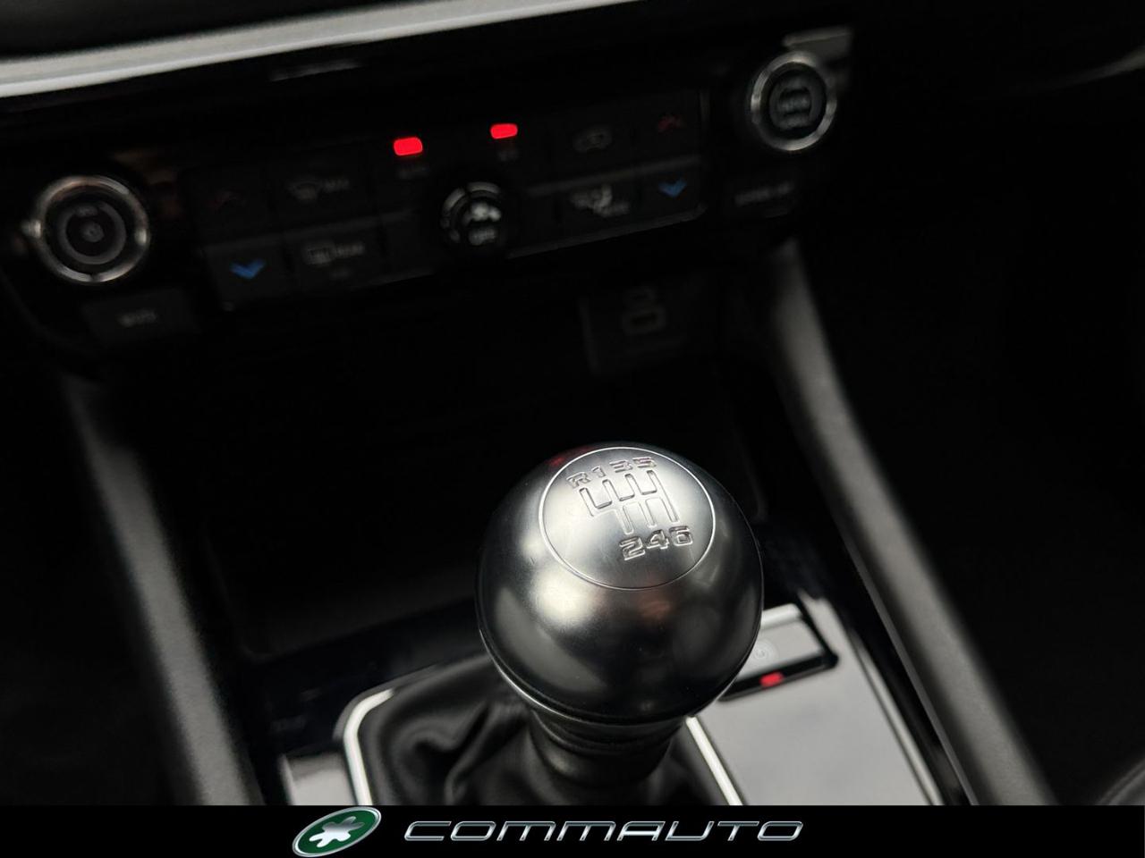 JEEP Compass 1.6 Multijet II 2WD S - 23