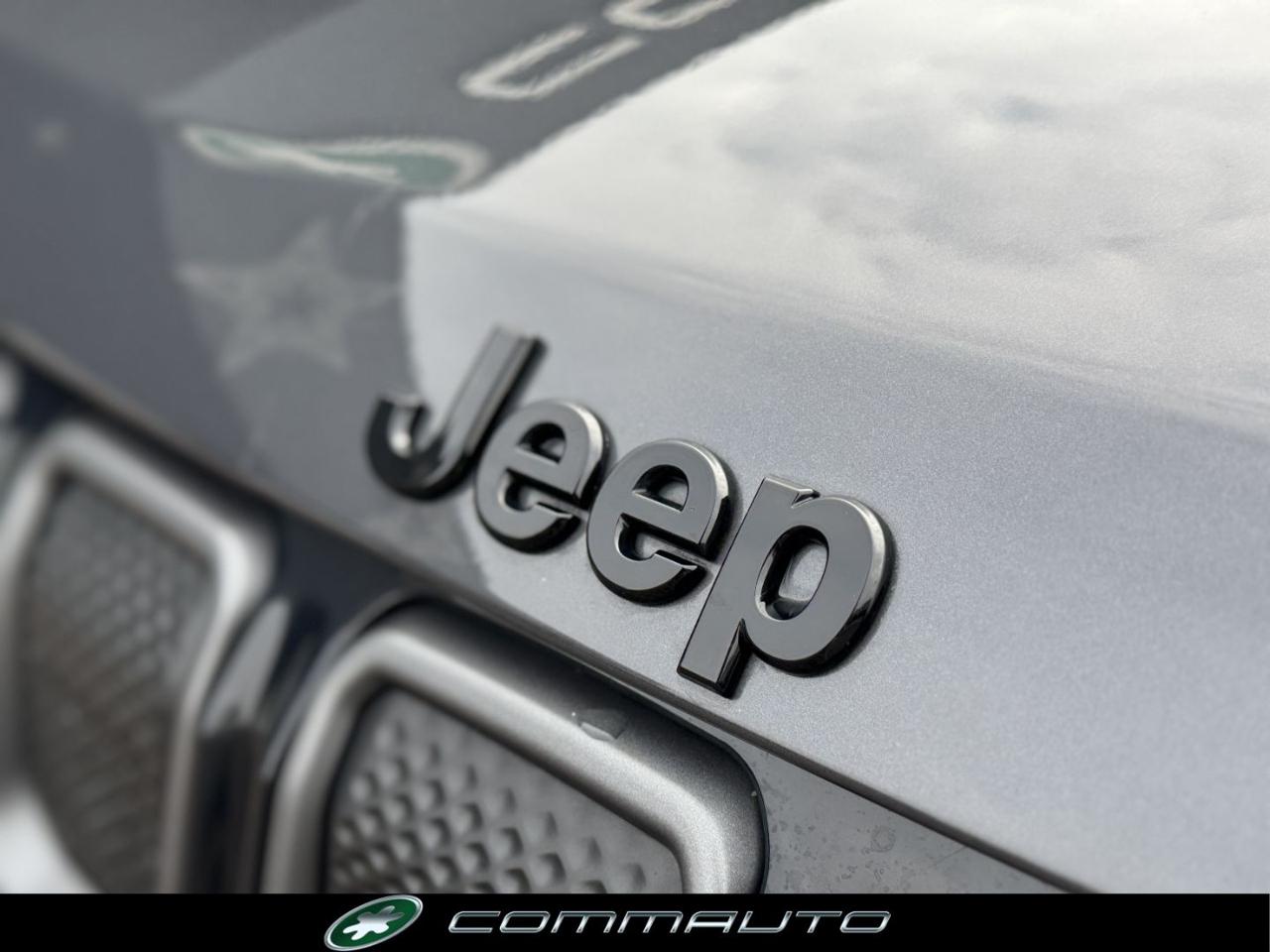 JEEP Compass 1.6 Multijet II 2WD S - 7