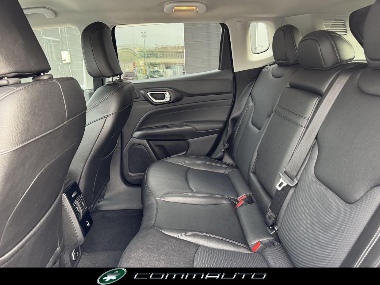 JEEP Compass 1.6 Multijet II 2WD S - 28