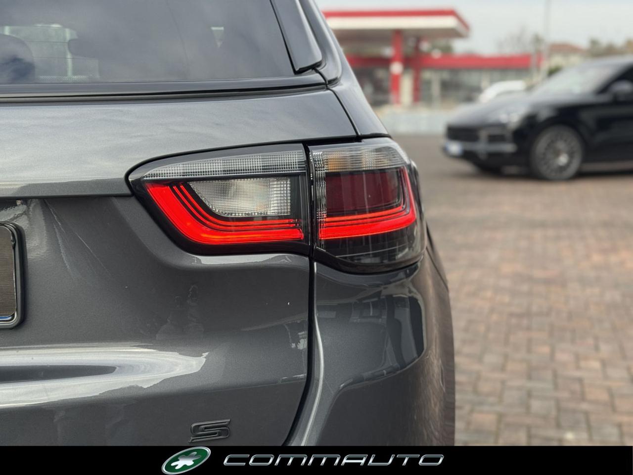 JEEP Compass 1.6 Multijet II 2WD S - 12