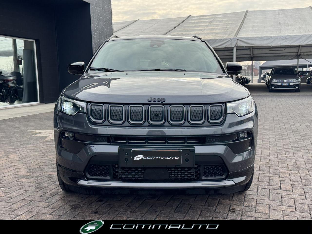 JEEP Compass 1.6 Multijet II 2WD S - 2