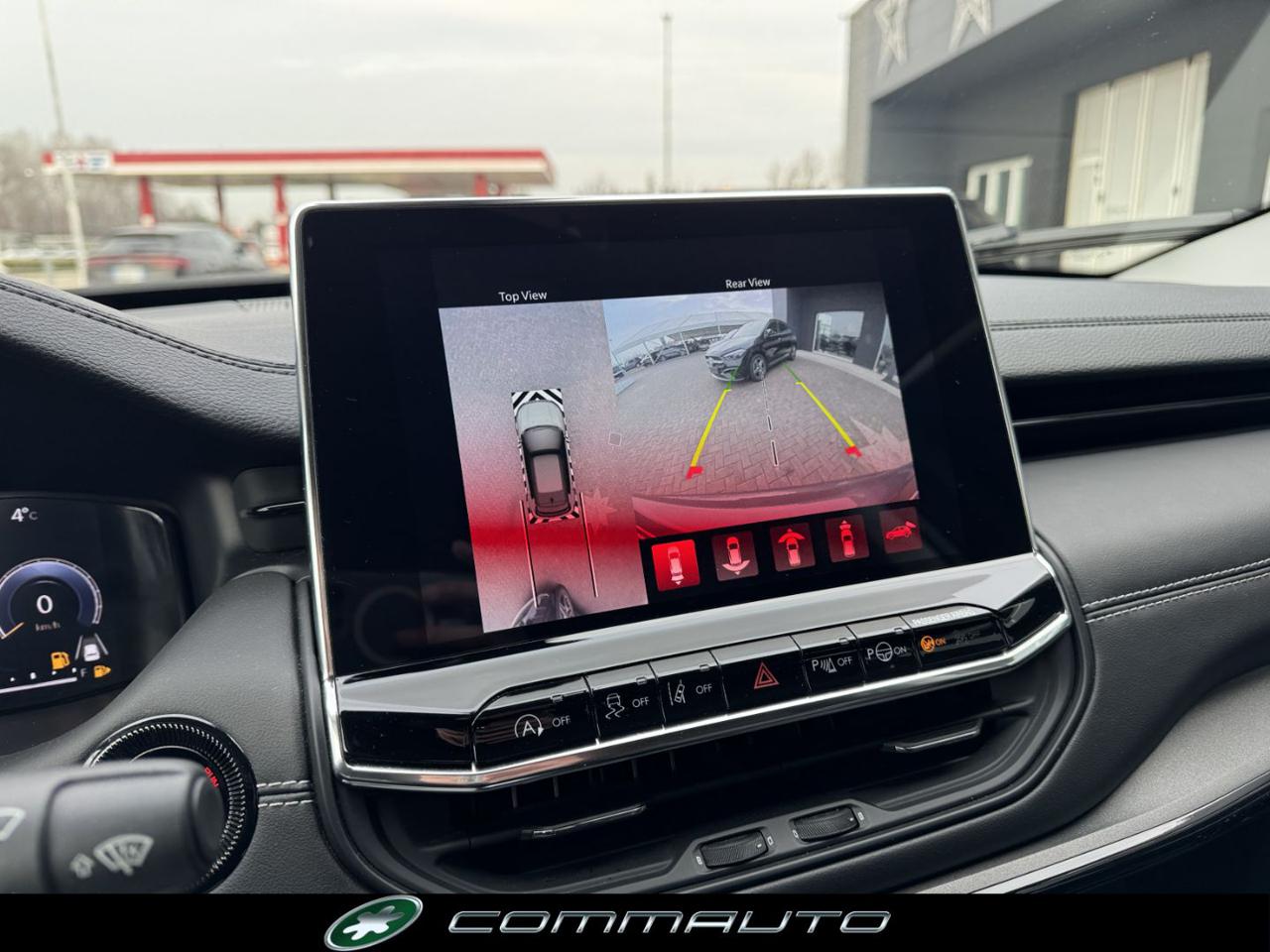 JEEP Compass 1.6 Multijet II 2WD S - 21