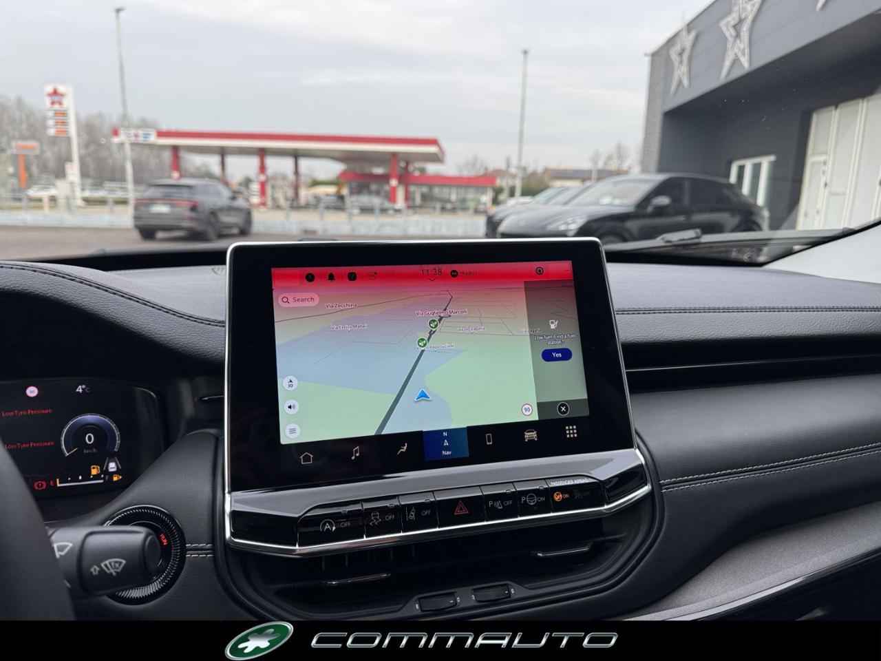 JEEP Compass 1.6 Multijet II 2WD S - 20