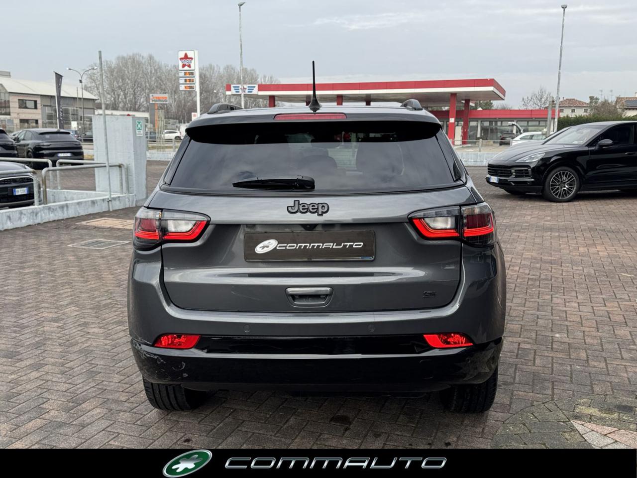 JEEP Compass 1.6 Multijet II 2WD S - 5