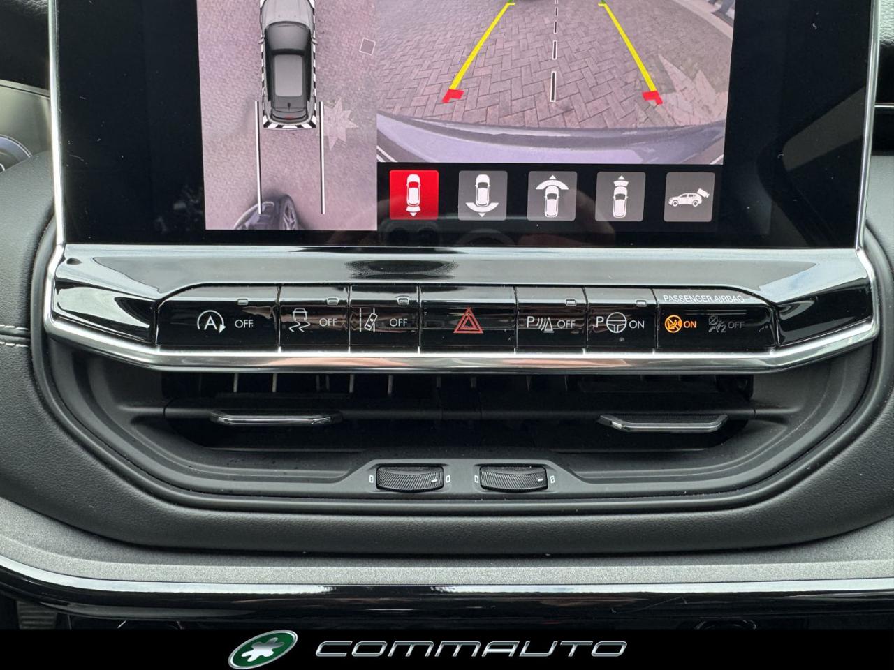 JEEP Compass 1.6 Multijet II 2WD S - 22