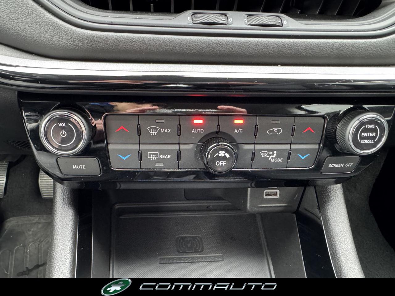 JEEP Compass 1.6 Multijet II 2WD S - 24