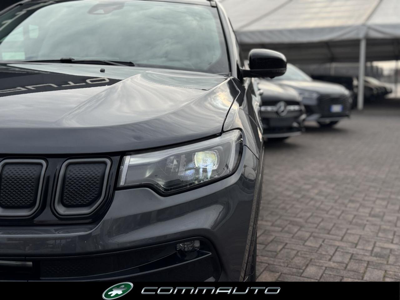 JEEP Compass 1.6 Multijet II 2WD S - 6