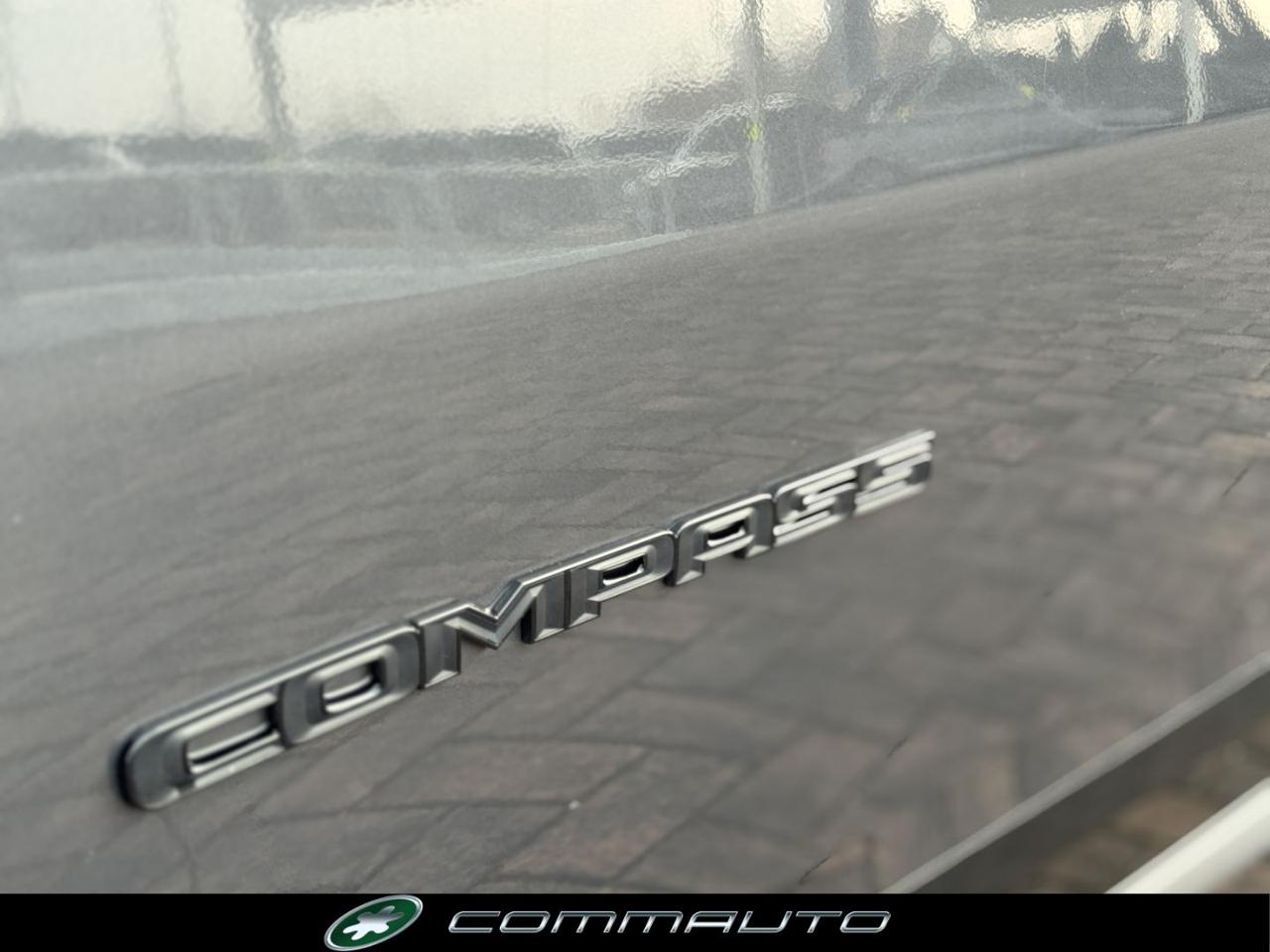 JEEP Compass 1.6 Multijet II 2WD S - 11